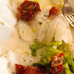 Photo n°5 de l'avis de Antonella.t fait le 06/03/2022 à 08:52 sur le  La Taverna del Borgo à Mammola