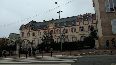 Tribunal Administratif de Melun à Melun