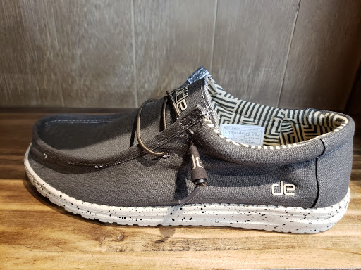 Shoe Store «Work Boots & More», reviews and photos, 53 Frazier St, Waynesville, NC 28786, USA