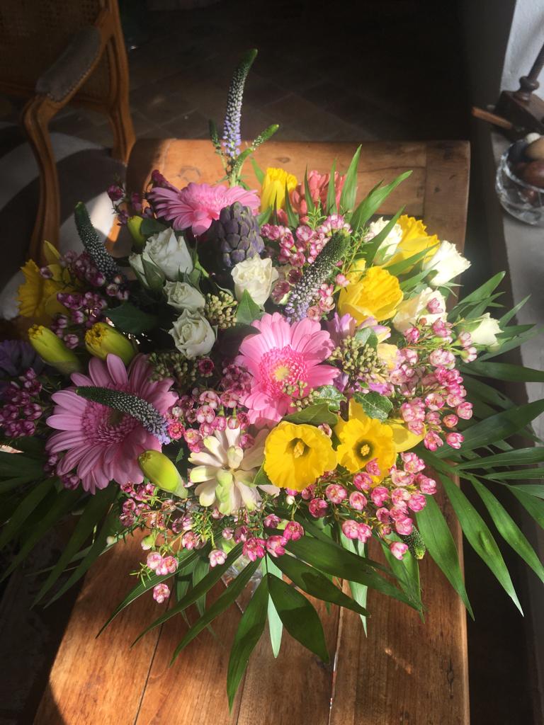 Photo n° 1 de l'avis de Olivier.i fait le 26/05/2019 à 10:25