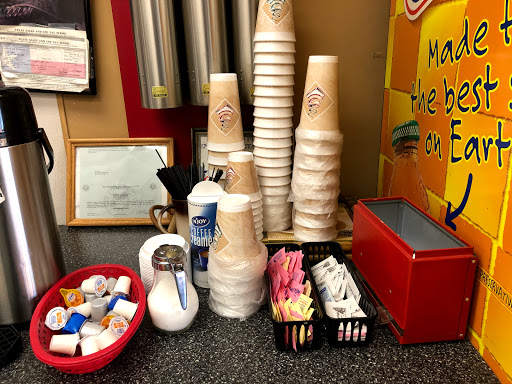 Donut Shop «Sunny Donuts», reviews and photos, 6832 Coit Rd #260, Plano, TX 75023, USA