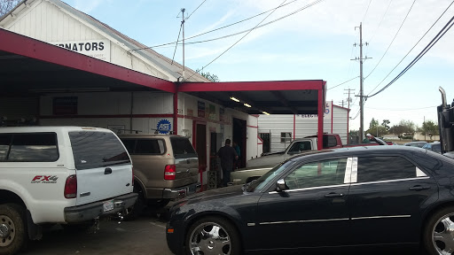 Auto Electrical Service «Commercial Auto and Diesel Electric», reviews and photos, 257 Garden Hwy, Yuba City, CA 95991, USA