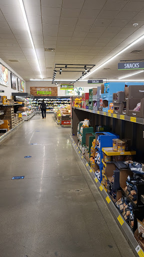 Supermarket «ALDI», reviews and photos, 872 W Main Rd, Middletown, RI 02842, USA