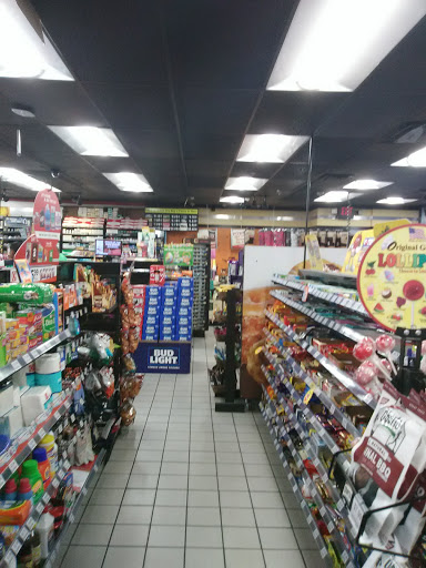 Convenience Store «Circle K», reviews and photos, 2521 N McMullen Booth Rd, Clearwater, FL 33761, USA