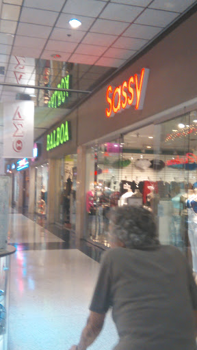 Shopping Mall «The Mall West End», reviews and photos, 850 Oak St SW, Atlanta, GA 30310, USA