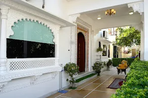 Ambay Villa, A Luxury Stay image