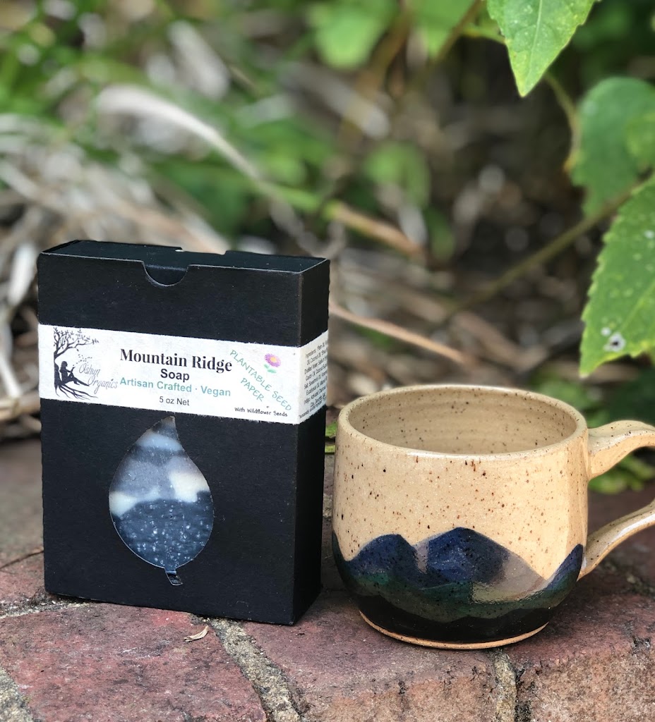 Oshun Organics 24504