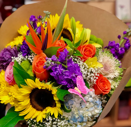 Florist «Beautiful Blooms Florist», reviews and photos, 798A Yonkers Ave, Yonkers, NY 10704, USA