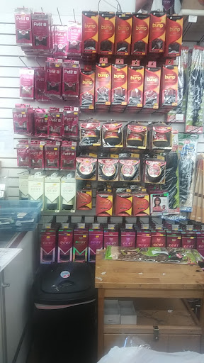 Beauty Supply Store «Beauty World Supply», reviews and photos, 2308 S Memorial Dr, Greenville, NC 27834, USA