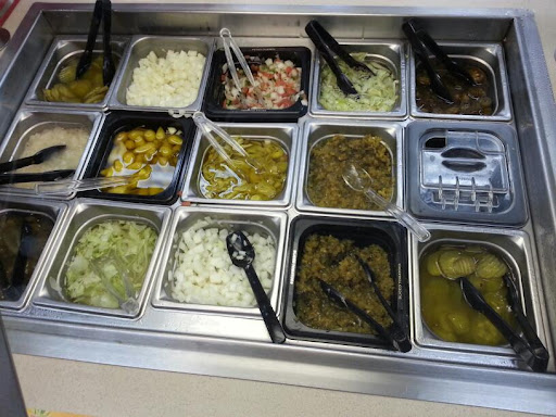 Convenience Store «AMPM», reviews and photos, 1401 E Lambert Rd, La Habra, CA 90631, USA