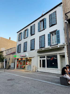 Botterie Du Centre à Clermont-Ferrand
