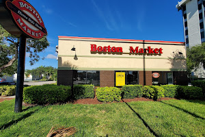 Boston Market