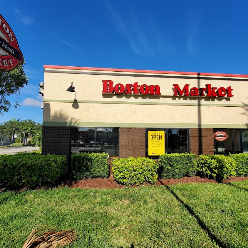 Boston Market