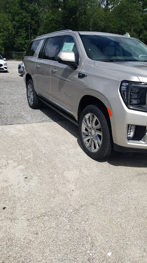 GMC Dealer «Key Buick GMC», reviews and photos, 4660 Southside Blvd, Jacksonville, FL 32216, USA