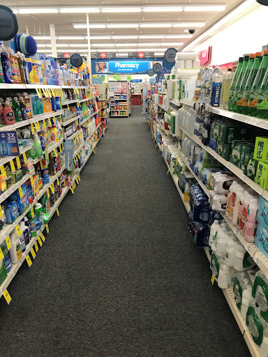 Drug Store «CVS», reviews and photos, 6436 Springfield Plaza, Springfield, VA 22150, USA