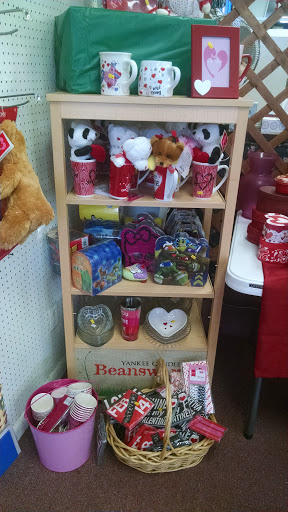 Thrift Store «Halo Bargain Center», reviews and photos