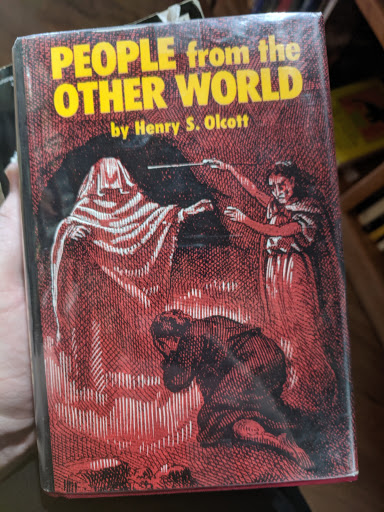 Book Store «Book Gallery», reviews and photos, 3643 E Indian School Rd, Phoenix, AZ 85018, USA