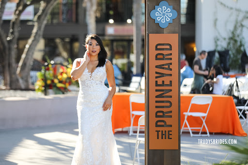 Bridal Shop «Trudys», reviews and photos, 1875 S Bascom Ave, Campbell, CA 95008, USA