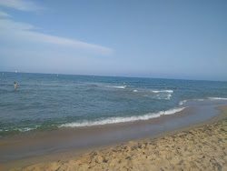 Playa del Saladar'in fotoğrafı imkanlar alanı