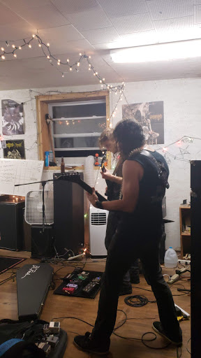 Shopping Mall «Waverly Shopping Center», reviews and photos, 2801 Greenmount Ave, Baltimore, MD 21218, USA