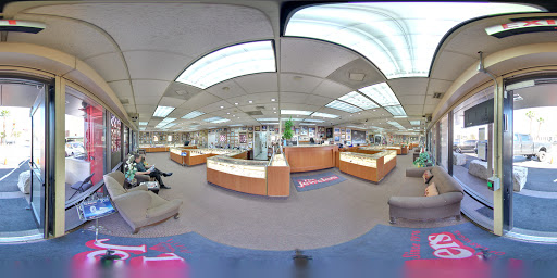 Jewelry Store «The Jewelers of Las Vegas», reviews and photos, 2400 Western Ave, Las Vegas, NV 89102, USA