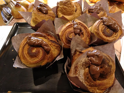 Boulangerie Tamisier à Clermont-Ferrand