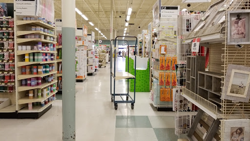 Fabric Store «Jo-Ann Fabrics and Crafts», reviews and photos, 2405 SW 27th Ave, Ocala, FL 34471, USA