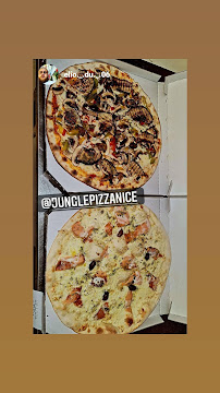 Photos du propriétaire du Pizzas à emporter Jungle Pizza RIQUIER à Nice - n°15