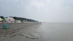 Zdjęcie BakKhali Sea Beach obszar udogodnień