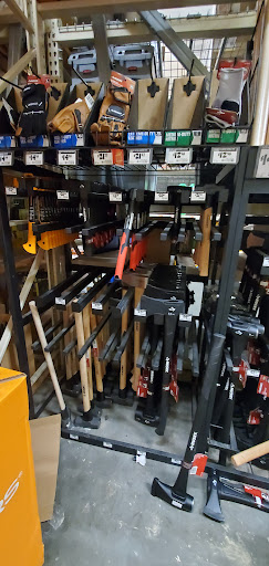 Home Improvement Store «The Home Depot», reviews and photos, 205 Anderson Ln N, Hendersonville, TN 37075, USA