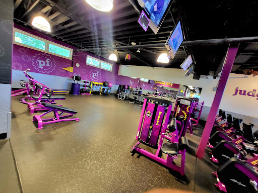 Gym «Planet Fitness», reviews and photos, 69 Haverhill Rd, Amesbury, MA 01913, USA