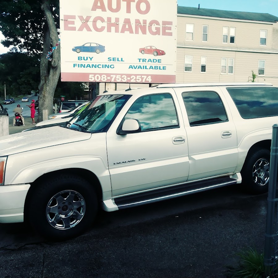 Affordable Auto Exchange