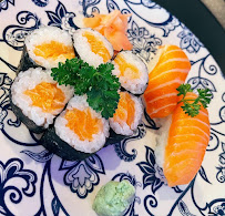 Sushi du Restaurant japonais Pokesushi à Orléans - n°11