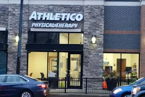 Athletico Physical Therapy - Kettering-Oakwood image