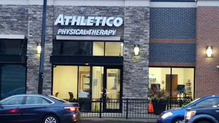 Athletico Physical Therapy - Kettering-Oakwood