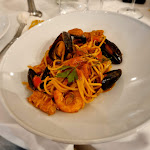 Photo n°4 de l'avis de Vincenzo.g fait le 29/06/2023 à 20:04 sur le  Attracco Ristorante di Pesce a Cesenatico à Cesenatico