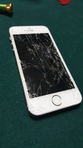 Mobile Phone Repair Shop «iTeK Reps Cell Phone & PC Repair», reviews and photos, 1212 US-377 #117, Roanoke, TX 76262, USA