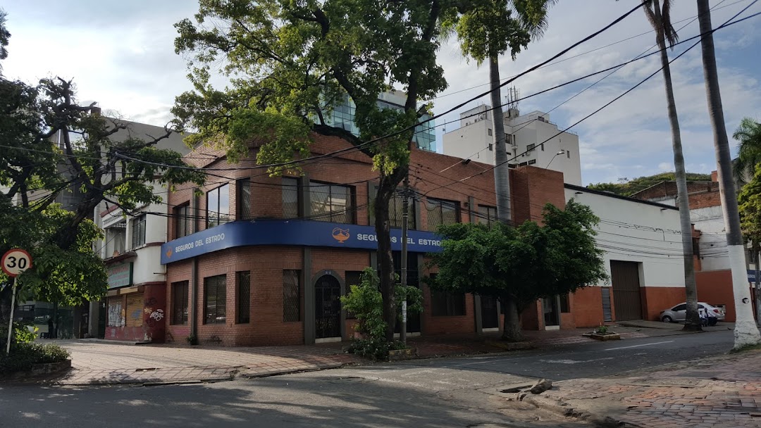 Seguros Del Estado