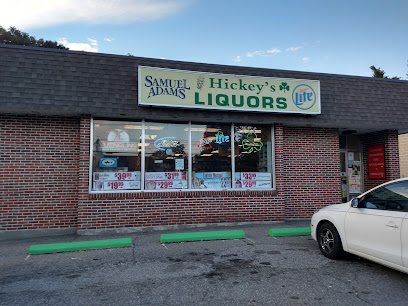 Hickeys Liquors