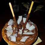 Photo n°1 de l'avis de Davide.a fait le 14/08/2018 à 21:29 sur le  Funghetto Bakery - Blu Sky à Somma Vesuviana