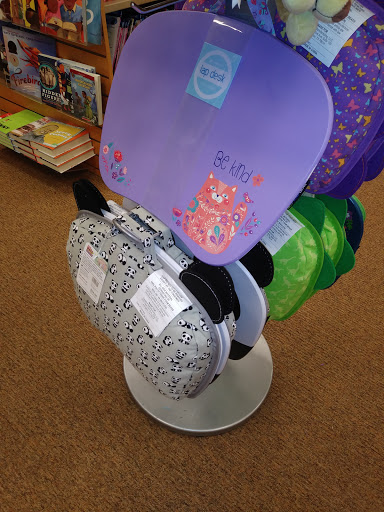 Book Store «Barnes & Noble», reviews and photos, 1812 Sam Rittenberg Blvd, Charleston, SC 29407, USA