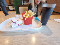Aliment-réconfort du Restauration rapide McDonald's à Limoges - n°6