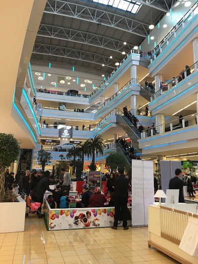 Photos of Cinemaximum Kayseri Park