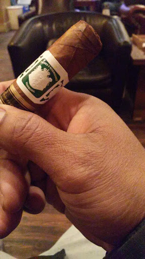 Cigar Shop «Slow Burns Cigar Shoppe & Smoking Lounge», reviews and photos, 701 Frederick Rd, Catonsville, MD 21228, USA