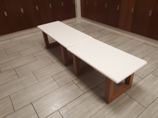 Gym «Fitness Center of Thibodaux Regional», reviews and photos, 726 N Acadia Rd, Thibodaux, LA 70301, USA