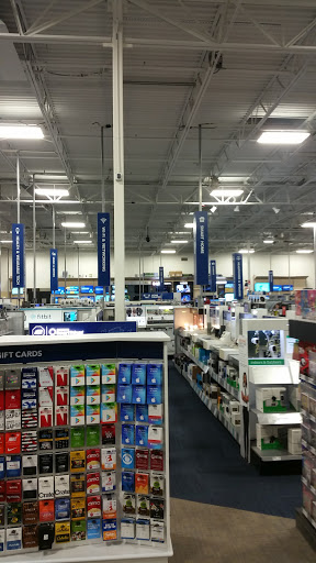 Electronics Store «Best Buy», reviews and photos, 1955 SE Delaware Ave, Ankeny, IA 50021, USA