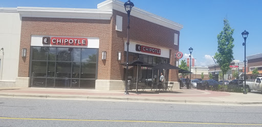 Shopping Mall «Woodmore Towne Centre», reviews and photos, McHugh Dr, Glenarden, MD 20706, USA