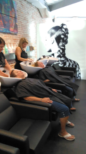 Hair Salon «Ochoa Salon & Spa», reviews and photos, 653 N Main St, East Longmeadow, MA 01028, USA