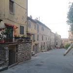 Photo n°2 de l'avis de Carolina.o fait le 09/08/2020 à 10:48 sur le  Trattoria In Piazzetta à Sassetta