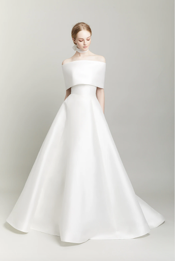 Bridal Shop «Something White», reviews and photos, 6596 Brecksville Rd, Independence, OH 44131, USA